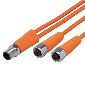 IFM YDOGH040VAS0005E04STGH050VAS Y-bağlantı kablosu