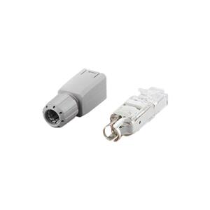 IFM RJ45-Steckverbinder Ethernet RJ45 konektör Turkiye