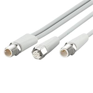 IFM YDSGHDA0VAS0001PDASTGH030VAS Y-bağlantı kablosu