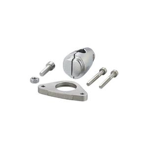 IFM MOUNTING SET OPD 12MM Optik mesafe sensörü için montaj seti