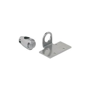 IFM MOUNTING SET BACKLIGHT 25X25 Aydınlatma ünitesi için montaj seti