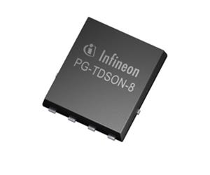 Infineon IPG20N06S2L-50 55V, Dual N-Ch, 50 mΩ max, Automotive MOSFET, dual SS08 (5x6), OptiMOS™ Turkiye