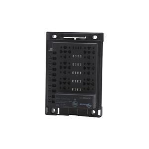 IFM R360/BasicRelay Elektriksel bağlantı, röle ve sigorta taşıyıcı