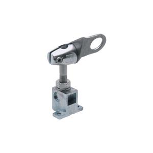 IFM SYSTEM COMPONENT M18 RAIL Pozisyon sensörleri için montaj seti