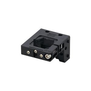 IFM UNIVERSAL MOUNTING BRACKET Montaj parçası