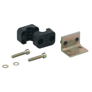 IFM MOUNTING SET D16 Seviye sensörleri için montaj kelepçesi