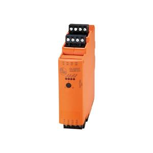 IFM L200/LC-1/110-240VAC 24VDC Seviye izleme/kontrol için değerlendirme ünitesi