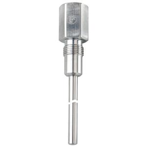 IFM THERMOWELL, D6/ G1/2 conical/L=100 Sıcaklık sensörü için termo tüp