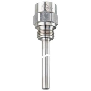 IFM THERMOWELL, D6/ G1/2 /L=100 Sıcaklık sensörü için termo tüp