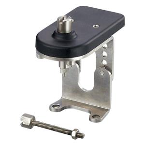 IFM MOUNTING KIT FOR MANUAL VALVES F07M6 El vanaları ve top vanalar için montaj seti Turkiye