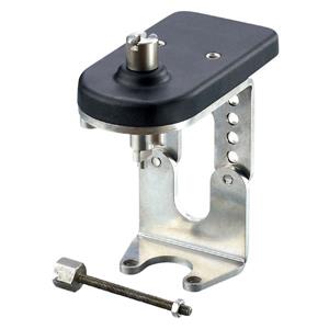 IFM MOUNTING KIT FOR MANUAL VALVES F05/M5 El vanaları ve top vanalar için montaj seti