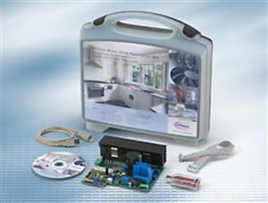 Infineon KIT_AK_3PHASE_DRIVE_V1 Turkiye