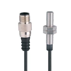 IFM IEB2002-BARKG/0,80M/PUR/US/RT İndüktif sensör