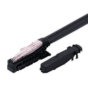 IFM R360/CABLE/2,5M AMP konnektörlü bağlantı kablosu Turkiye