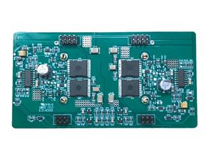 Infineon EVAL_AUDAMP24 Turkiye