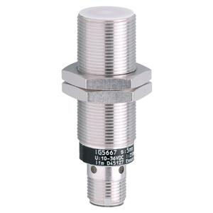 IFM IGK3005UBPKG/US-104-DPS İndüktif sensör