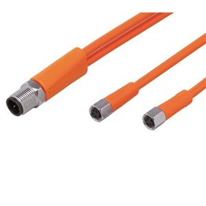 IFM YDOGF040VAS00,6E04STGH040VAS Y-bağlantı kablosu