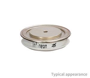 Infineon T1080N02TOF Turkiye
