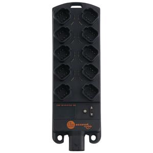 IFM ioControl/Out 16/DT6 Mobil araçlar için I/O modülleri