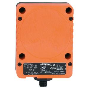 IFM IDE3060-FPKG/US-100-DPS İndüktif sensör Turkiye