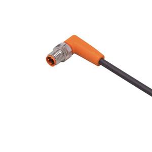 IFM ASTAF030MSS0002H03 Fişli bağlantı kablosu
