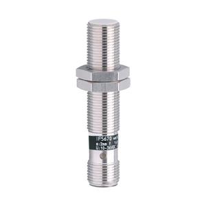 IFM IFK3002UBPKG/US-104-DPS İndüktif sensör Turkiye