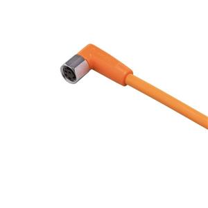 IFM ADOAF040VAS0005E04 Soketli bağlantı kablosu