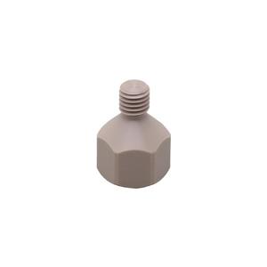 IFM PEEK-ADAPTER Titreşim sensörleri için vidalanan adaptör