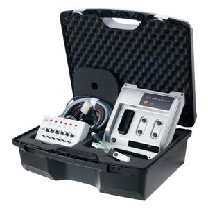 IFM ecomatController/Starterkit Mobil makineler için kontrol cihazı başlangıç seti