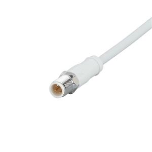 IFM ASTGN040VAS0020R04 Fişli bağlantı kablosu