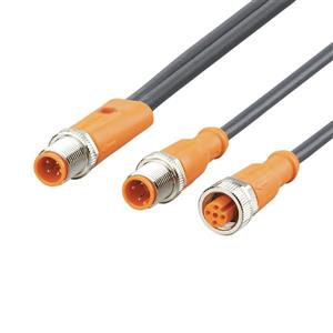 IFM YDSGHDA0MSS0010HDASTGH030MSS Y-bağlantı kablosu