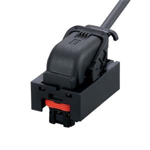 IFM Edge-Gateway/Power cable Soketli bağlantı kablosu