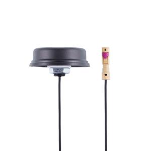 IFM WLAN/BLE/FAKRA-I Antenna WLAN ve Bluetooth için karma anten
