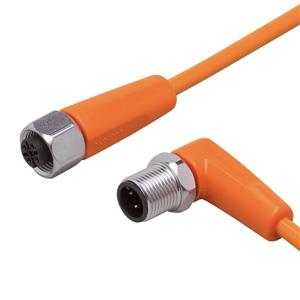 IFM VDOGH040VAS0001E04STAH040VAS Bağlantı kablosu