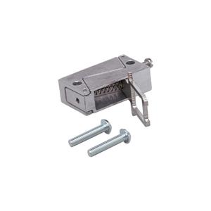 IFM Hinged actuator top/bottom AS-Interface güvenlik kapı anahtarı için aktüatör