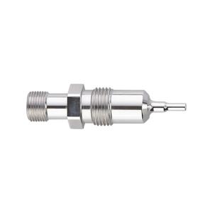 IFM THERMOWELL, D3/G1/2 conical/EL=20 Sıcaklık sensörü için termo tüp