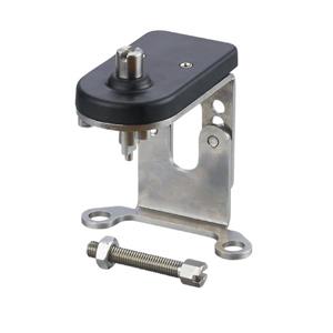IFM MOUNTING KIT FOR MANUAL VALVES F12/M10 El vanaları ve top vanalar için montaj seti