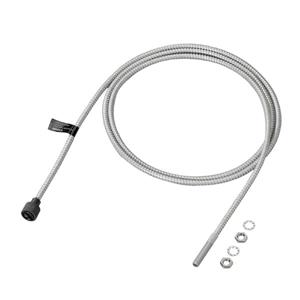 IFM FT-00-A-A-M6/1,5M Fiber optik cisimden yansımalı sensör