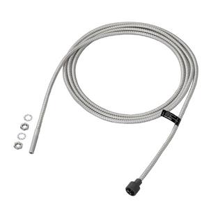 IFM FT-00-A-A-M6/2M Fiber optik cisimden yansımalı sensör