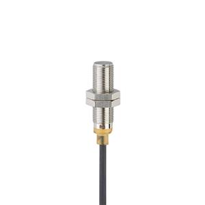 IFM IFB3004BBPKG/AM/2M/PUR İndüktif tam-metal gövdeli sensör