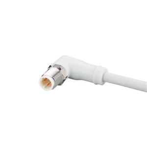 IFM ASTAN040VAS0002R04 Fişli bağlantı kablosu