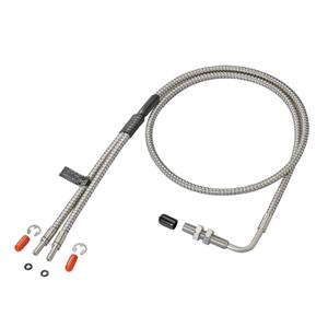 IFM FT-50-V-V-M5/16/R Fiber optik cisimden yansımalı sensör