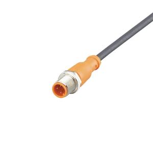 IFM ASTGH030MSS0006H03 Fişli bağlantı kablosu