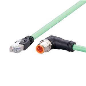 IFM VSTAN040MSS0002K04STGP040--S Ethernet bağlantı kablosu