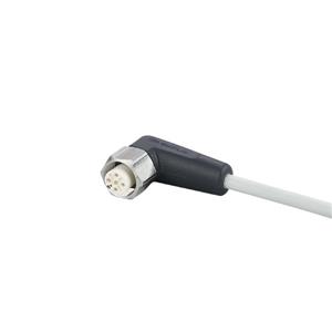 IFM ADOAH043VAS0005P04 Soketli bağlantı kablosu