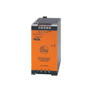 IFM PSU-3AC/ASi-8A AS-Interface güç kaynağı