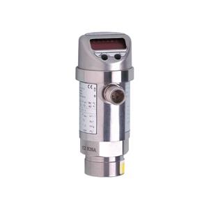 IFM PN-010-RBR14-KFPKG/US/3D    /V Ekranlı basınç sensörü Turkiye