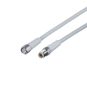 IFM VDOGF040VAS0001P04STGF040VAS Bağlantı kablosu