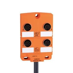 IFM ZDO4H050MSS0010H07 Dağıtım kutusu