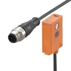 IFM OJB-FPKG/FO/0,15M/US Cisimden yansımalı sensör